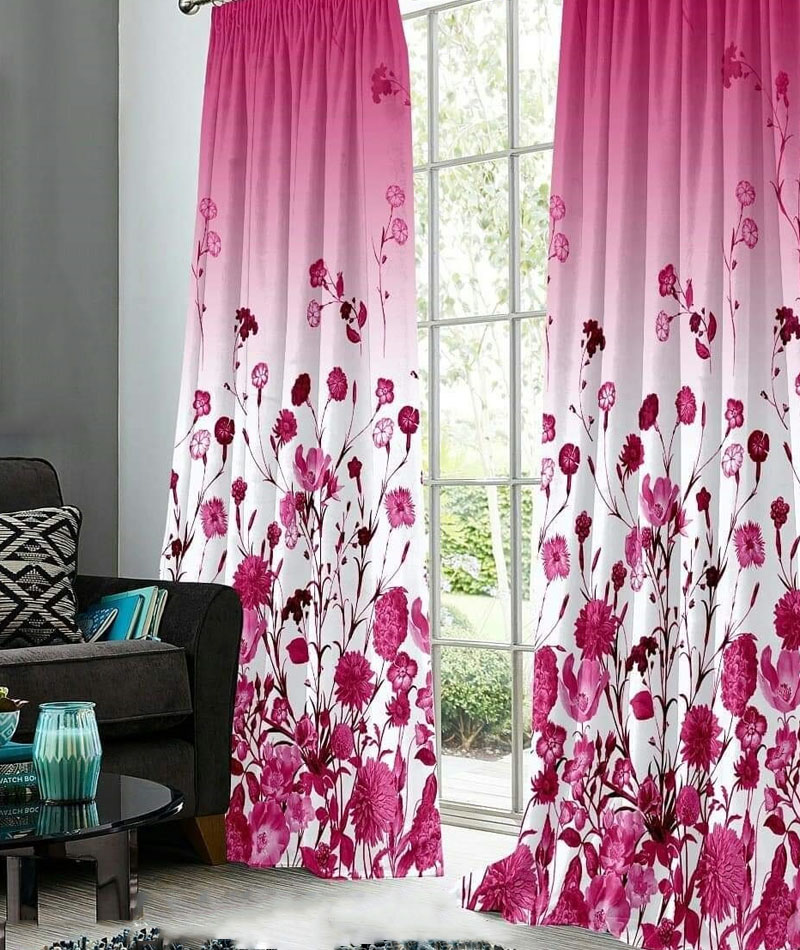 Readymade-Main-Printer-Curtain Readymade Main Printer Curtain