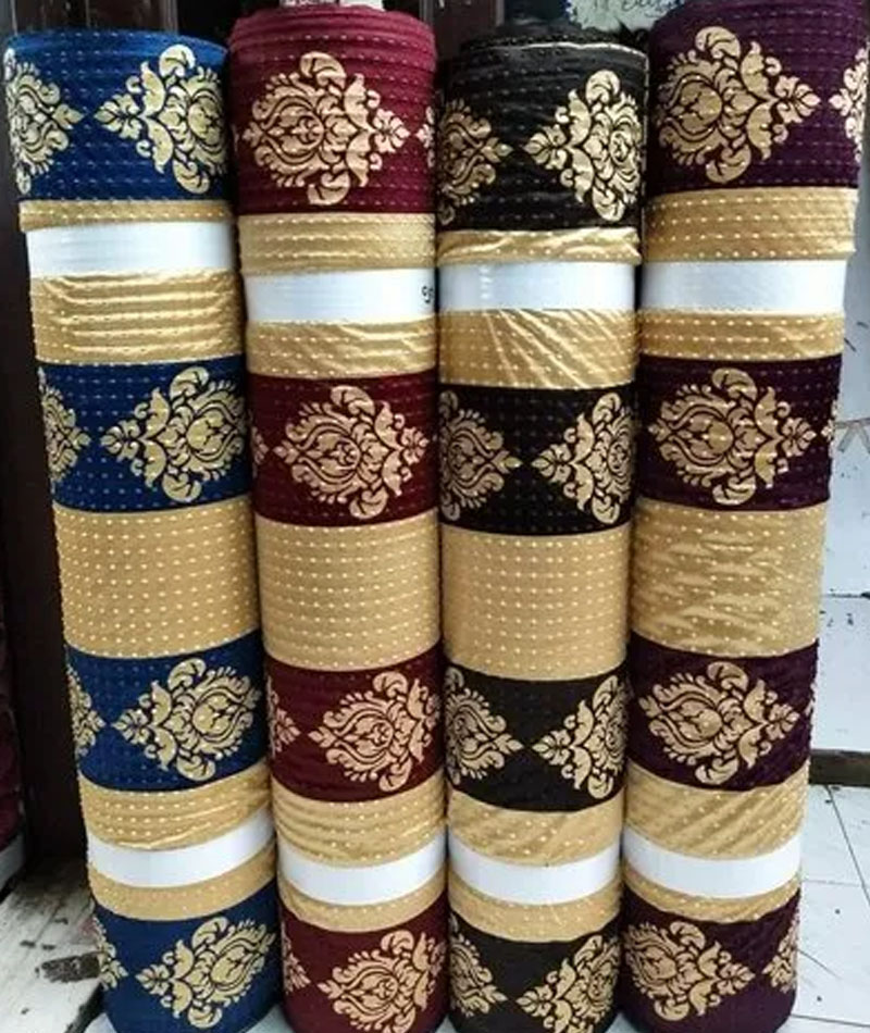 Curtain-Sheet-Fabrics Curtain Sheet Fabrics