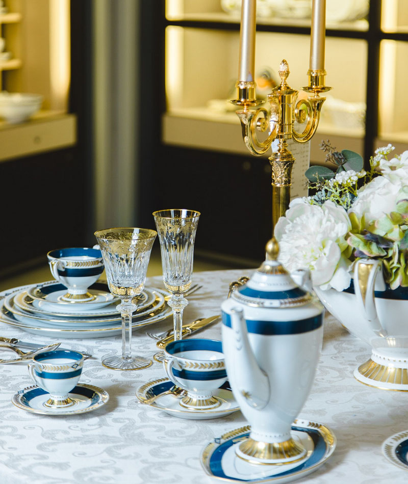 Dinner-Sets Dinner Sets