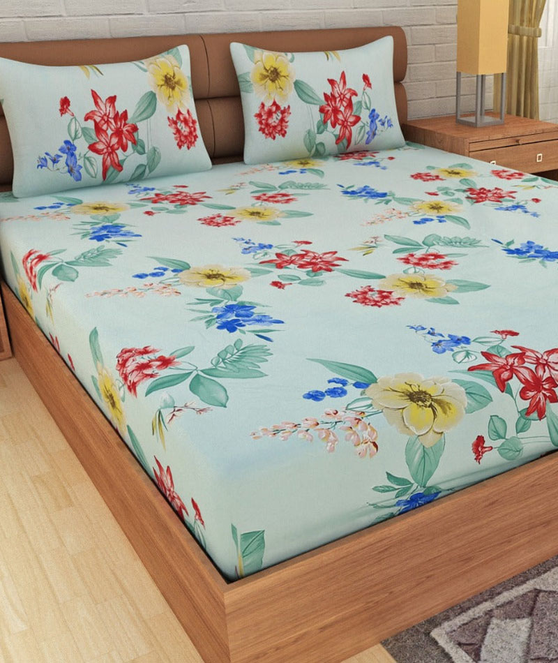 Fitted-Queen-Size-Bedsheet Fitted Queen Size Bedsheet