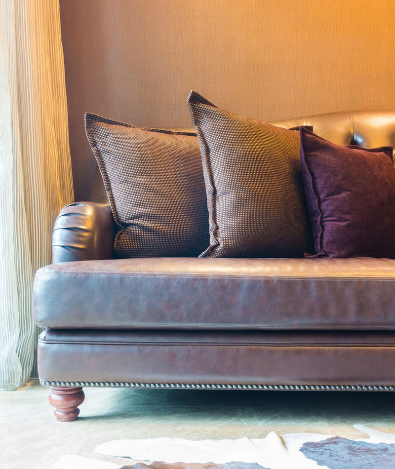 Sofa-Jaquard Sofa Jaquard