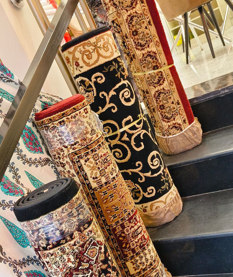 Traditional-Design Traditional Design